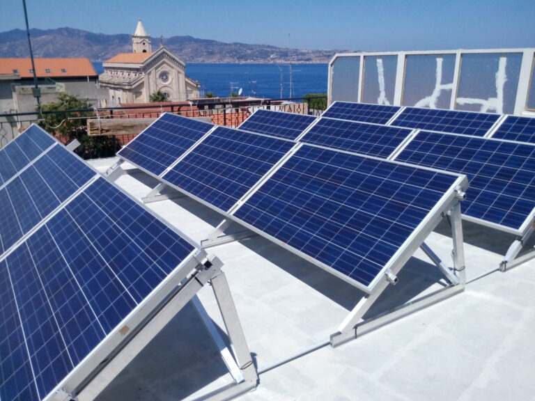 incentivi impianto fotovoltaico