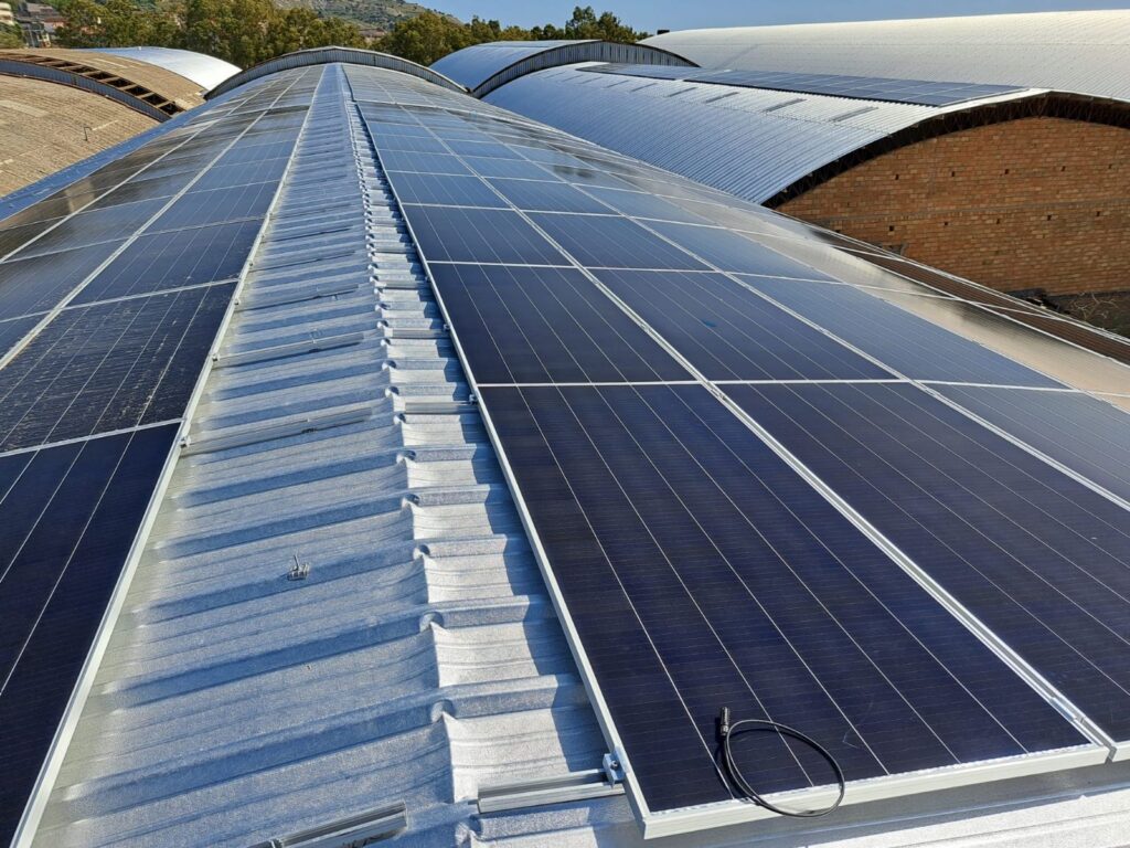 Manutenzione impianto fotovoltaico: scopri cosa c'é da sapere!