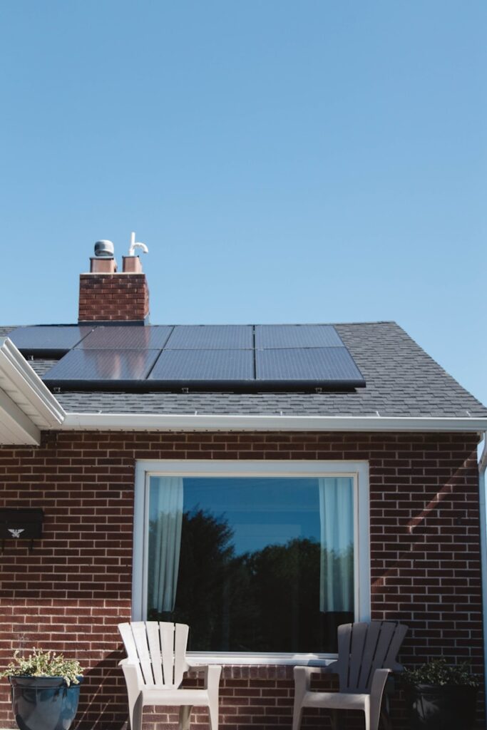 Impianto fotovoltaico: aumenta il valore del tuo immobile?