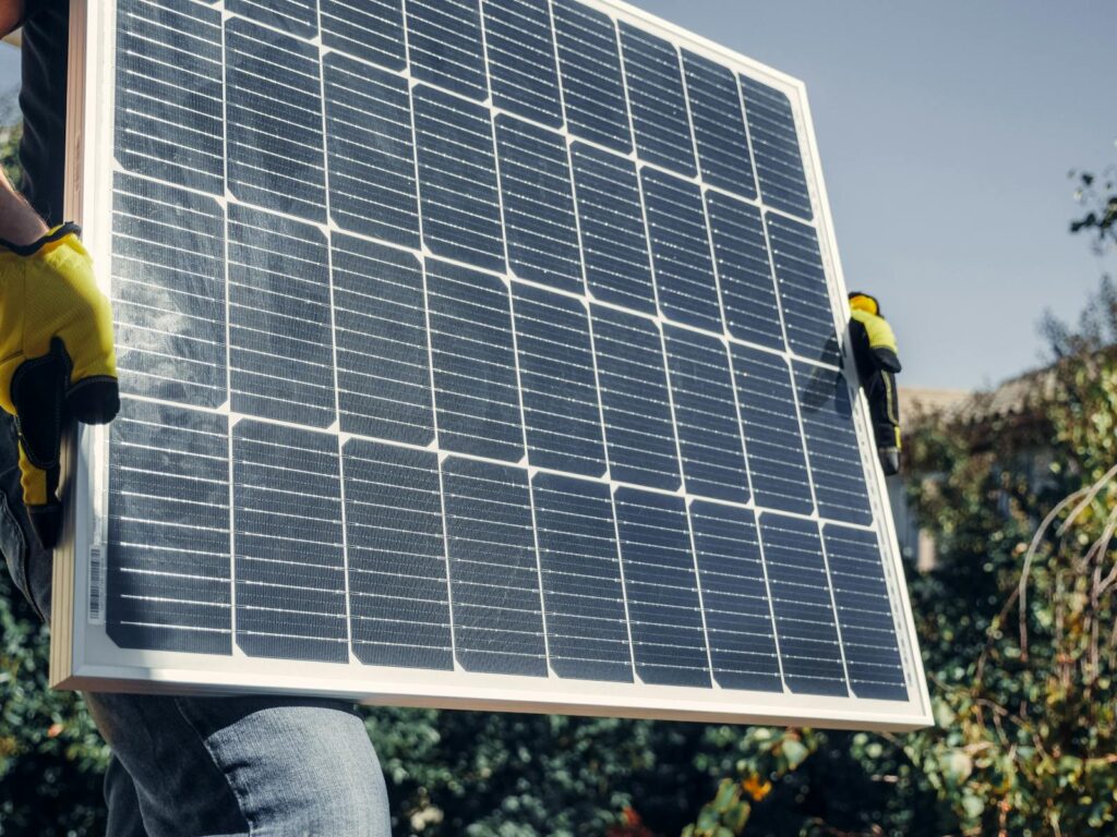 Rinnovo o smaltimento impianto fotovoltaico
