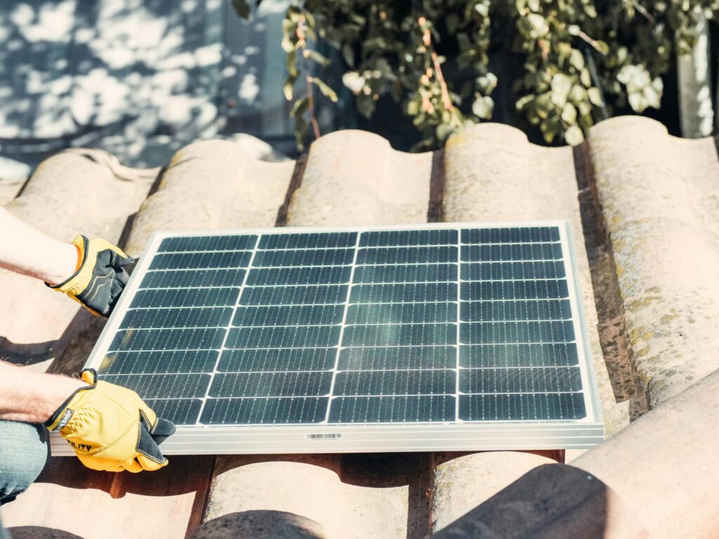 Scopri come calcolare la dimensione del tuo impianto fotovoltaico!