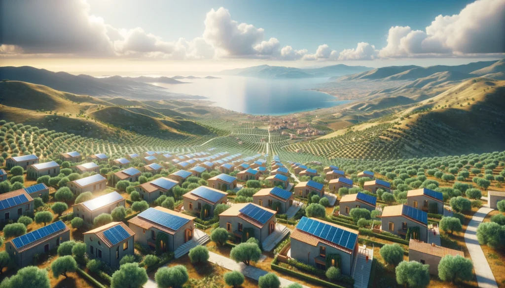 Comunità Energetiche Rinnovabili: cosa sono?