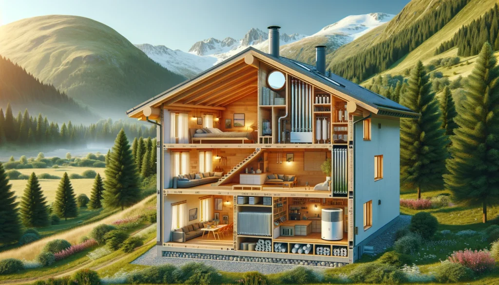 Pompe di calore ACS impatto ambientale: una soluzione davvero green!