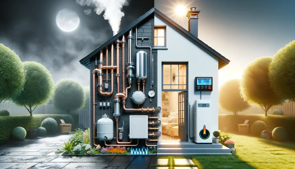 Risparmio energetico con pompe di calore ACS: fino a 600€ l'anno!